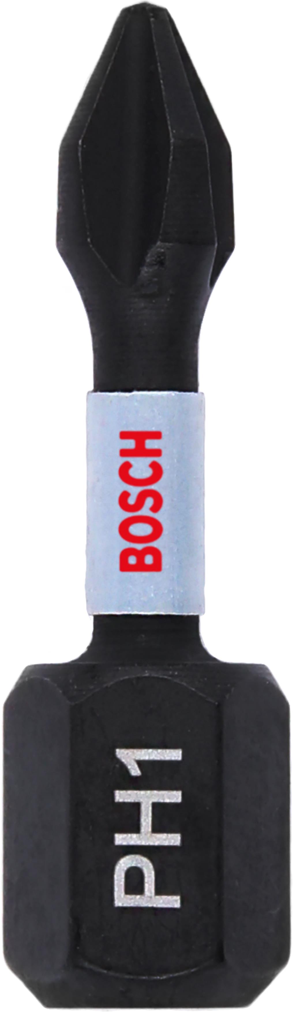 BOSCH Nadstavce Impact Control PH1, 2 ks 2.608.522.468