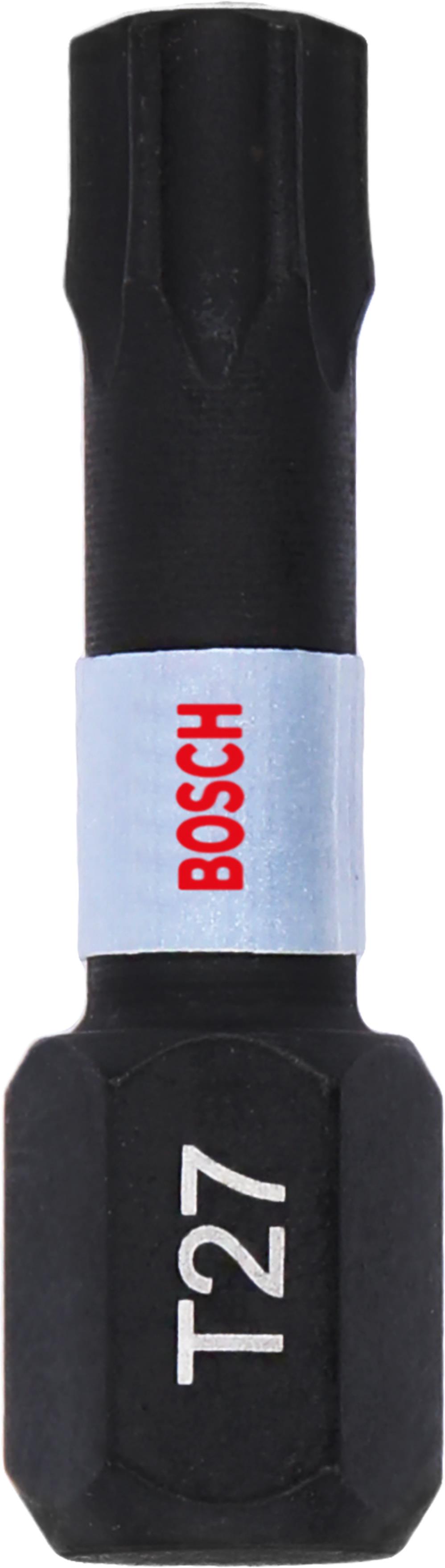 BOSCH Nadstavce Impact Control T27, 2 ks 2.608.522.476