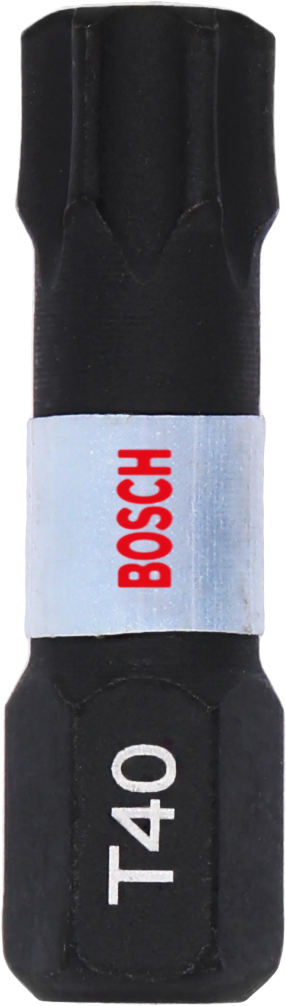 BOSCH Nadstavce Impact Control T40, 2 ks 2.608.522.478