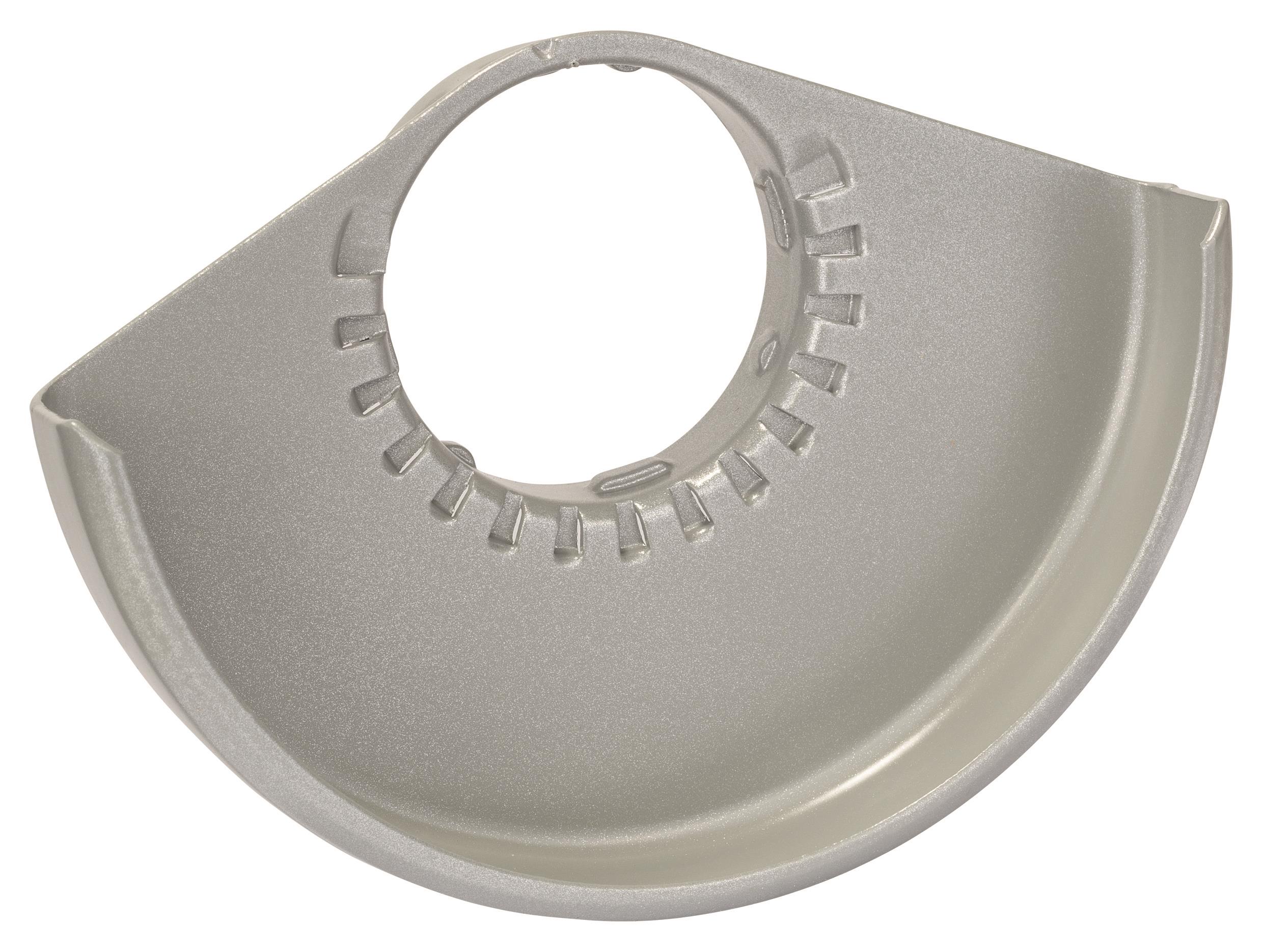 Bosch Ochranný kryt bez krycieho plechu 125 mm 1.605.510.365