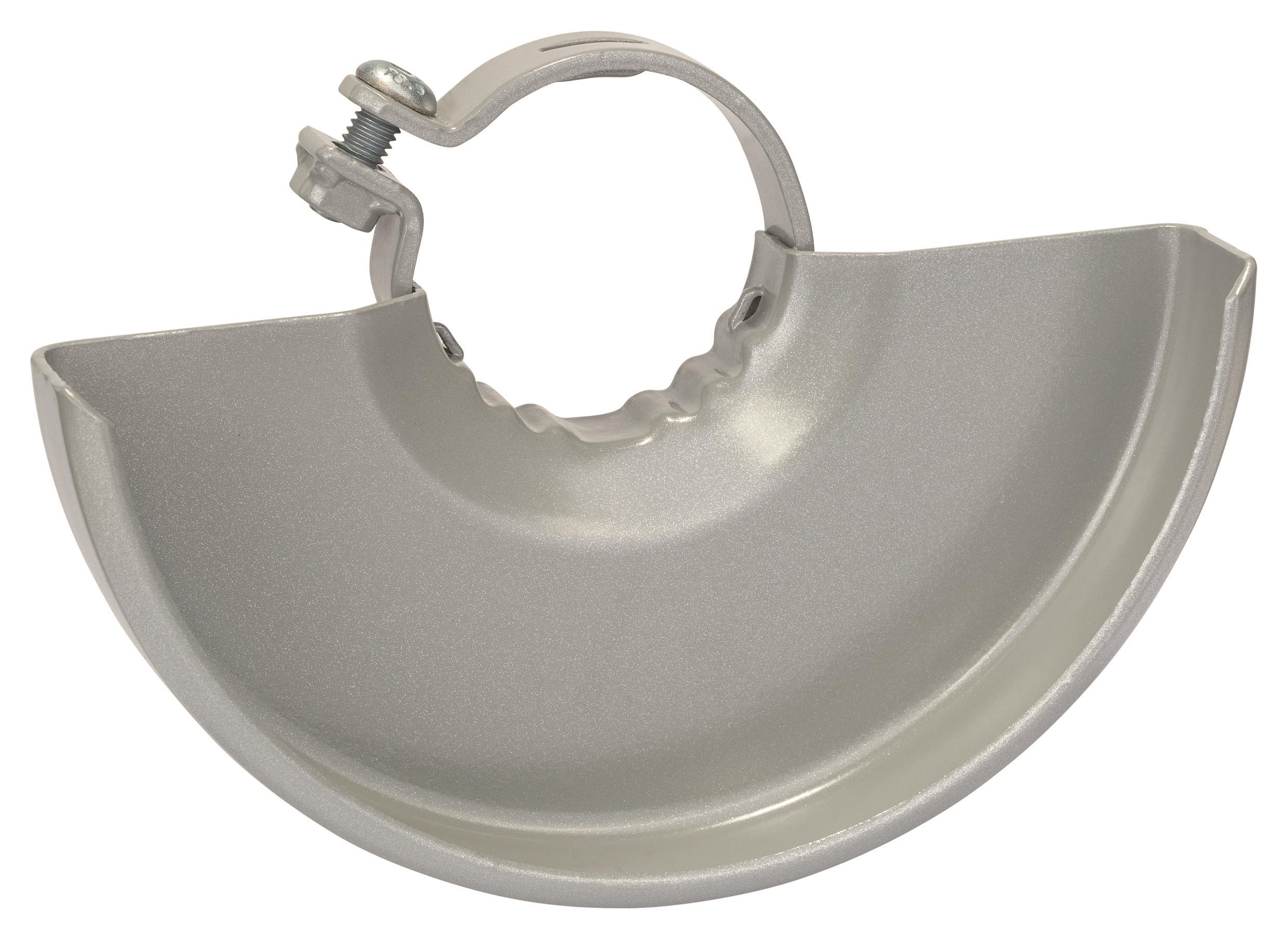 Bosch Ochranný kryt na brúsenie 125 mm 1.619.P06.548