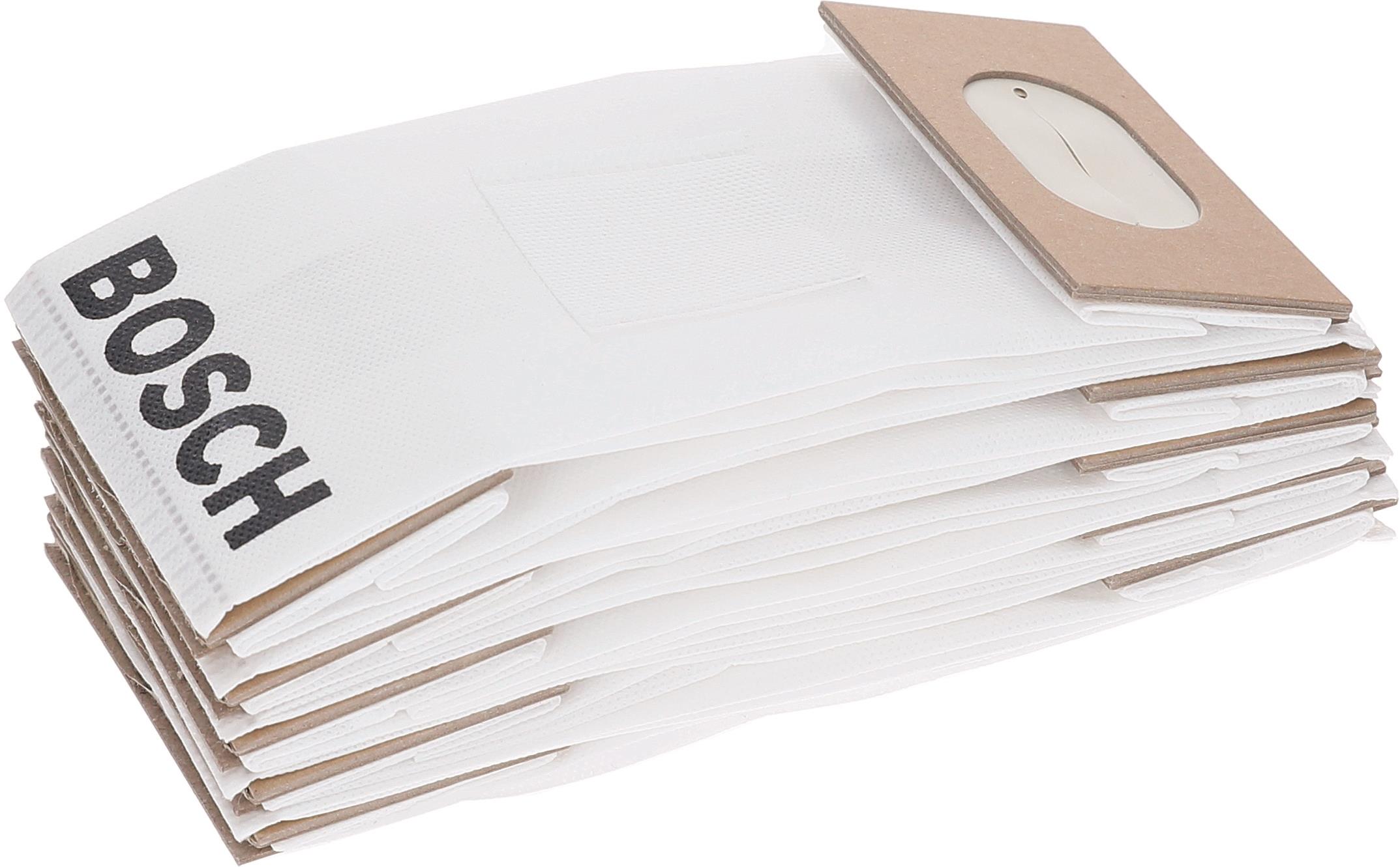 BOSCH Vrecko na prach na PEX 11 A/11 AE/115 A/115 A-1/115/115 AE, GEX 34-125/34-150/125A/125AC, GSS