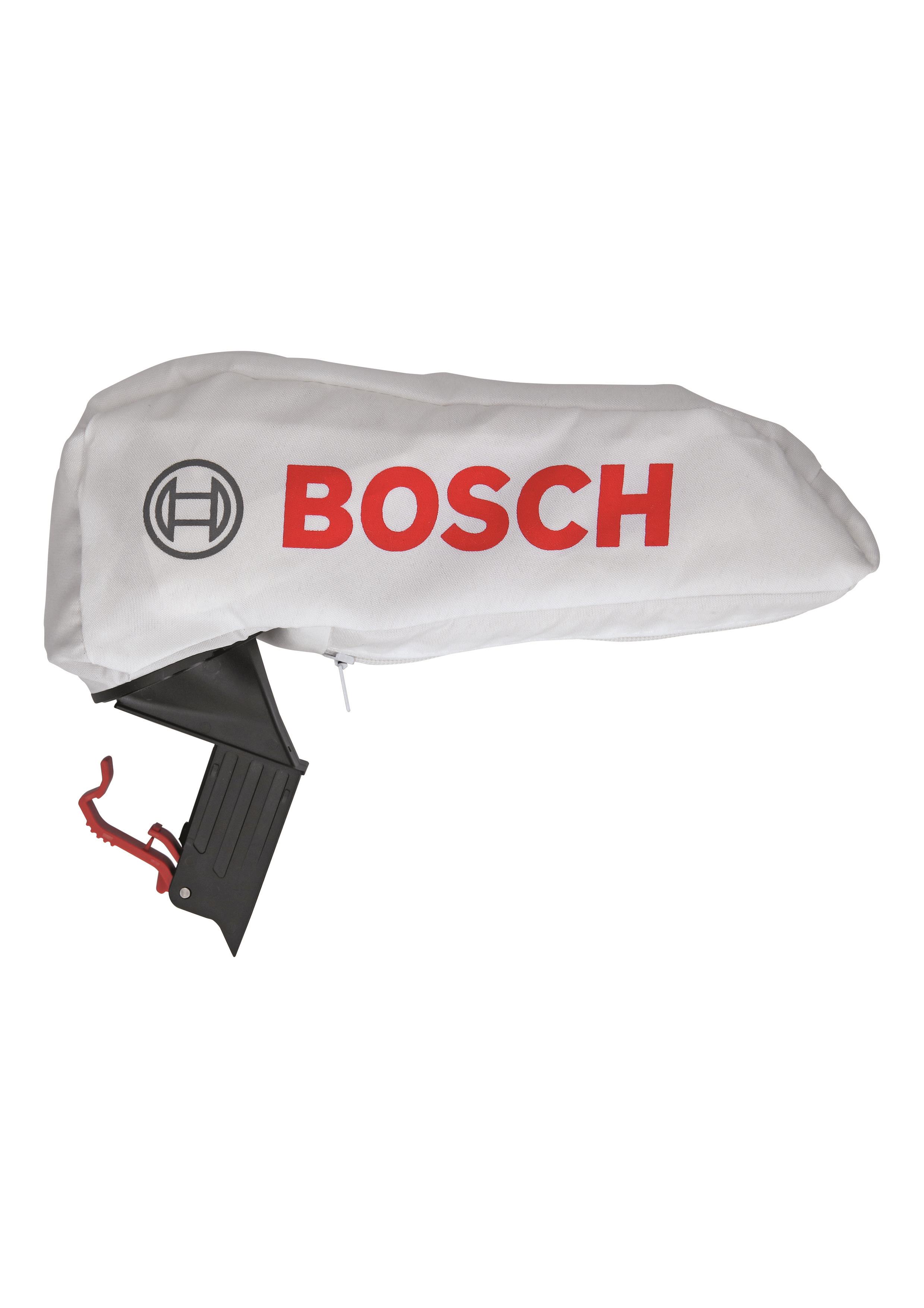 BOSCH Vrecko na prach k GHO 12V-20 2.608.000.675