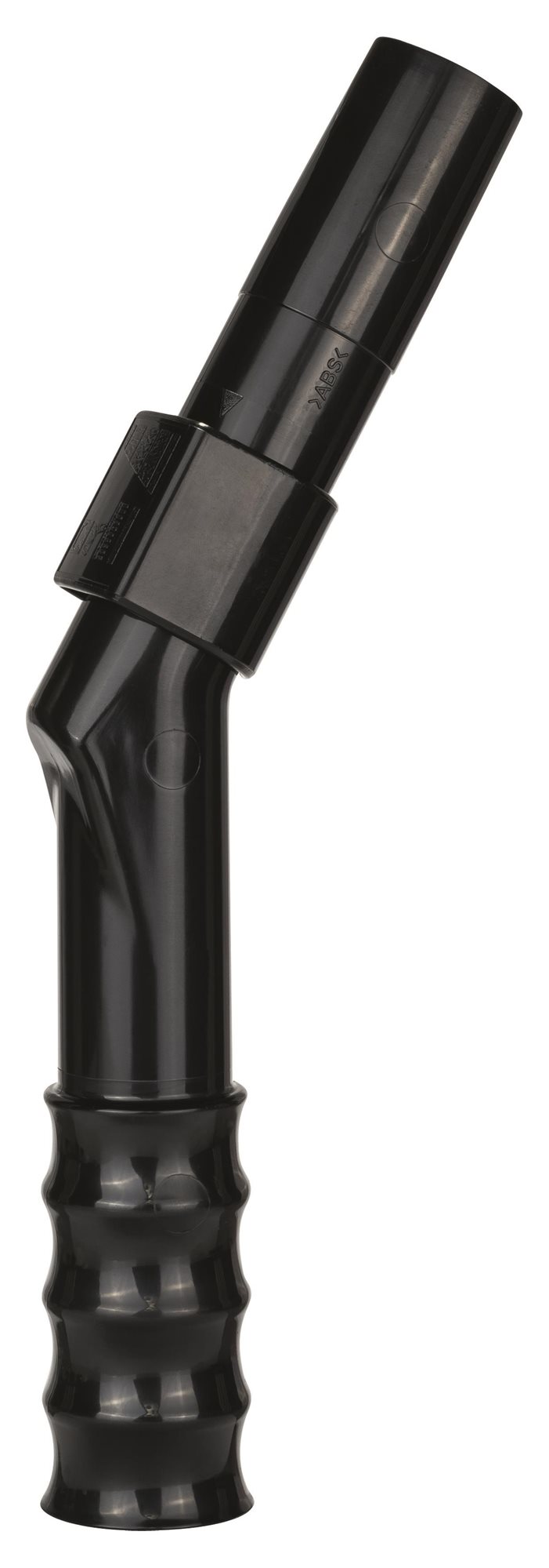 Bosch Rukoväť s reguláciou vzduchu 35 mm 2.607.000.164