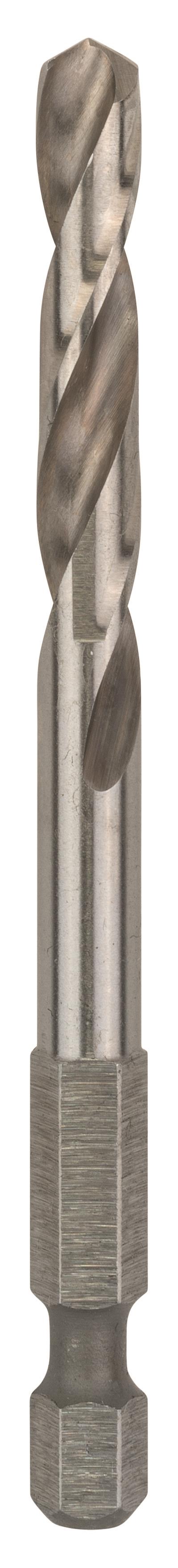 Bosch Strediaci vrták HSS-G 80 2.608.584.676