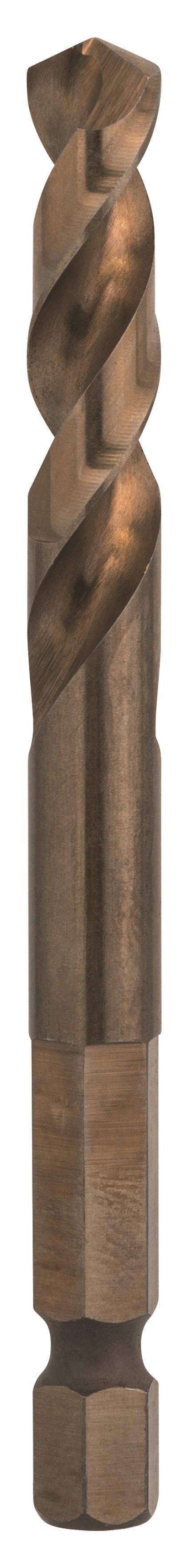 Bosch Strediaci vrták HSS-Co 80 2.608.584.677