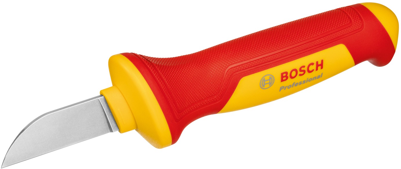 BOSCH Professional VDE nôž na káble, 1.600.A02.NF5