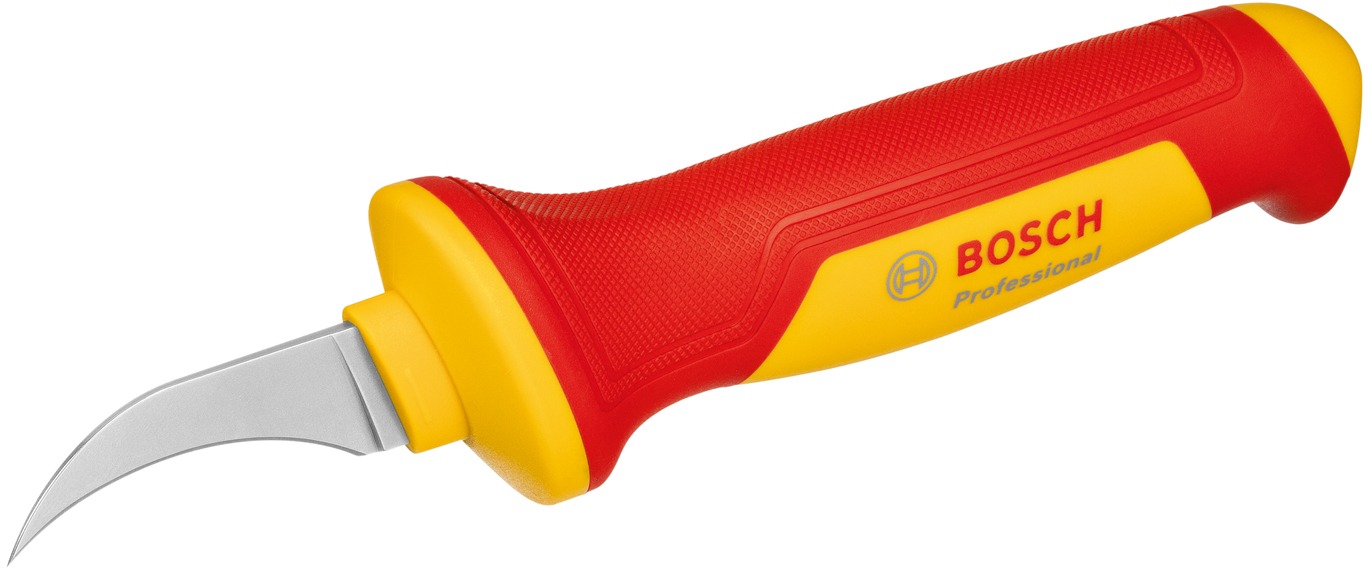 BOSCH Professional VDE odizolovací nôž, 1.600.A02.NF6