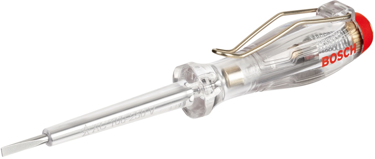 BOSCH Skúšačka napätia SL 3× 75, 1.600.A02.ND8