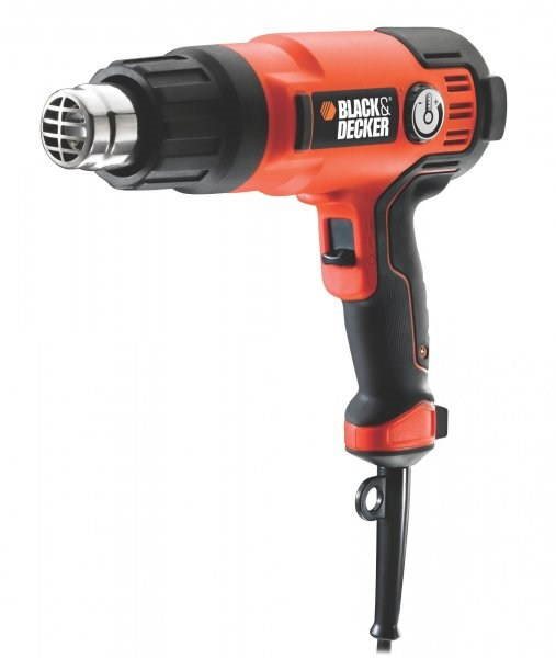 Black&Decker KX2200K