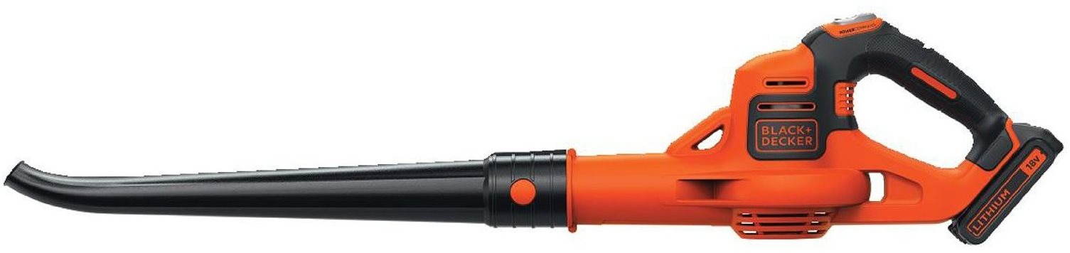 Black&Decker GWC1820PC