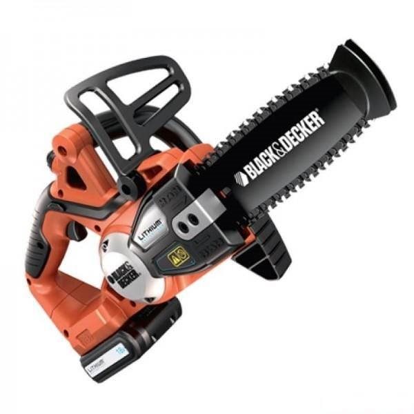 Black & Decker GKC1820L20