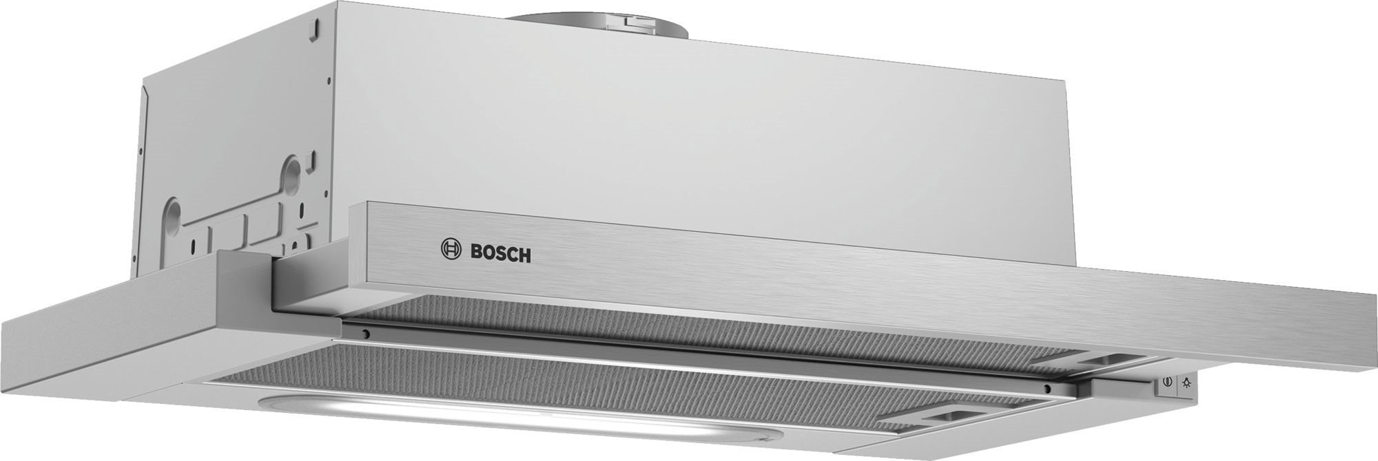 BOSCH DFT63AC50 Séria 4