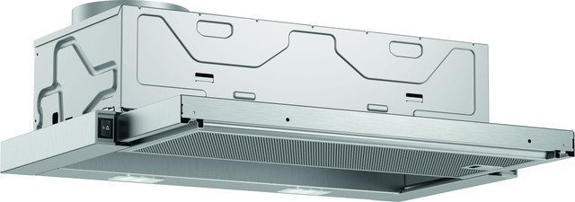 BOSCH DFL064W53 Séria 2