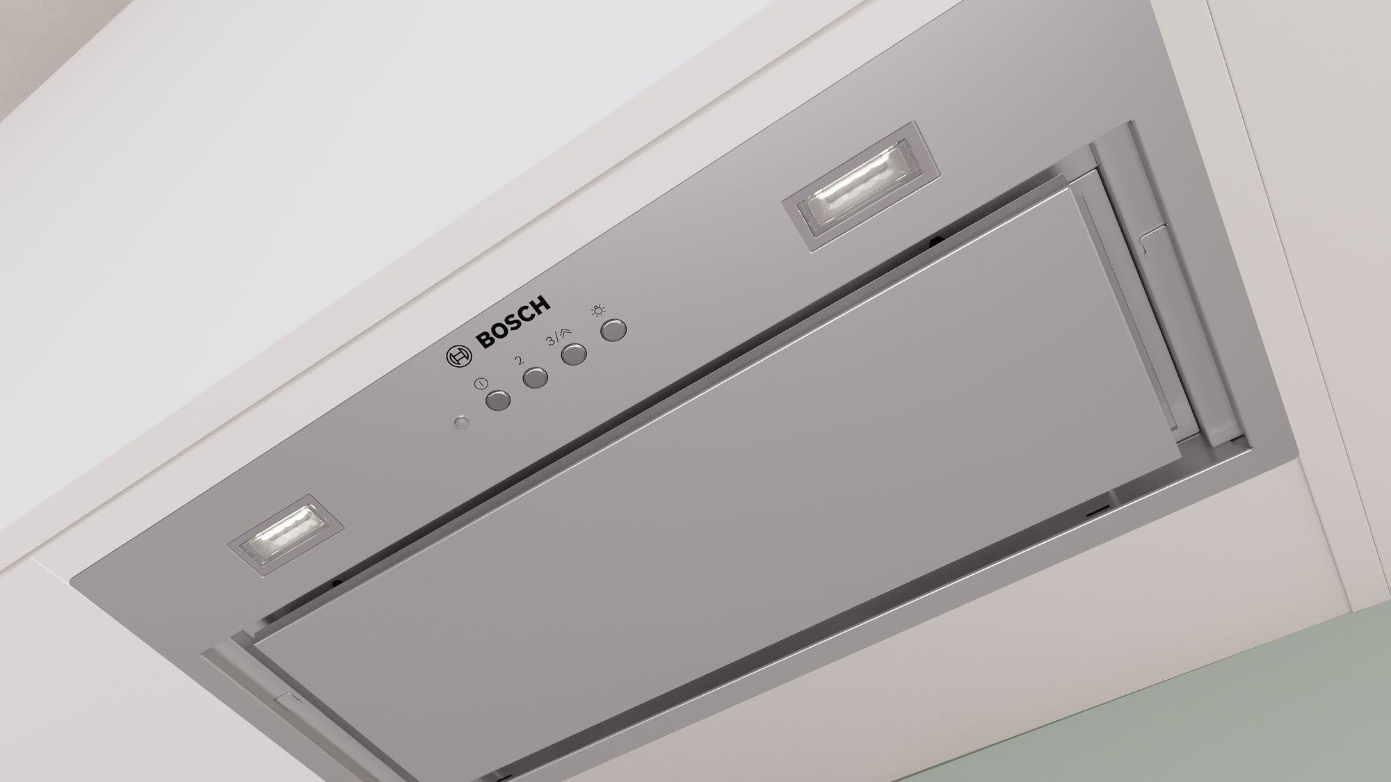 BOSCH DLN56AC50 Séria 6