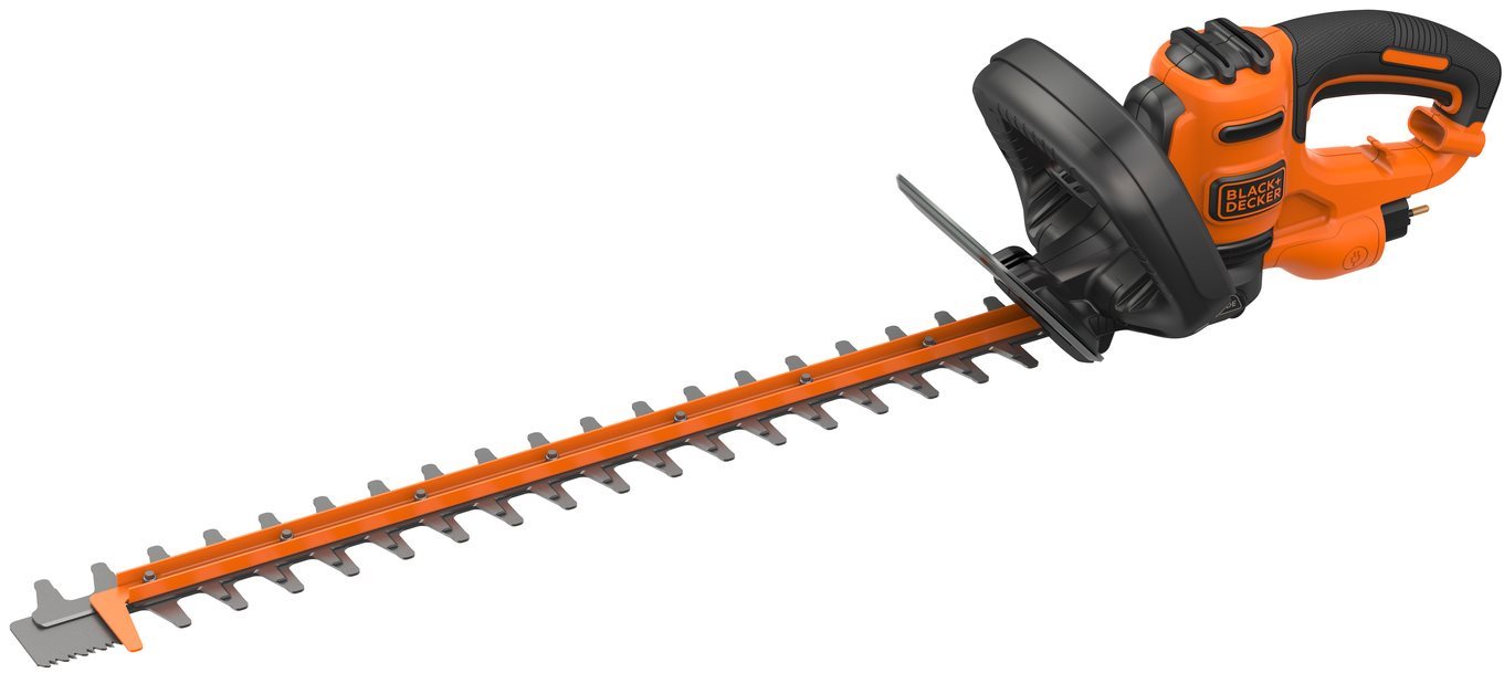 Black & Decker BEHTS501