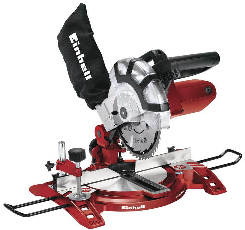 EINHELL Píla pokosová elektrická TC-MS 2112, 4300295