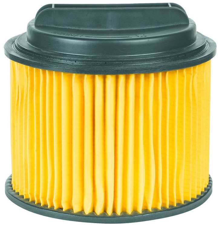 EINHELL Filter skladaný k vysávačom na mokré a suché vysávanie, 2351113