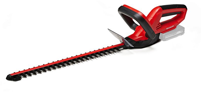 EINHELL Nožnice na živý plot AKU GC-CH 1846 Li-Solo, 3410642 (bez AKU)