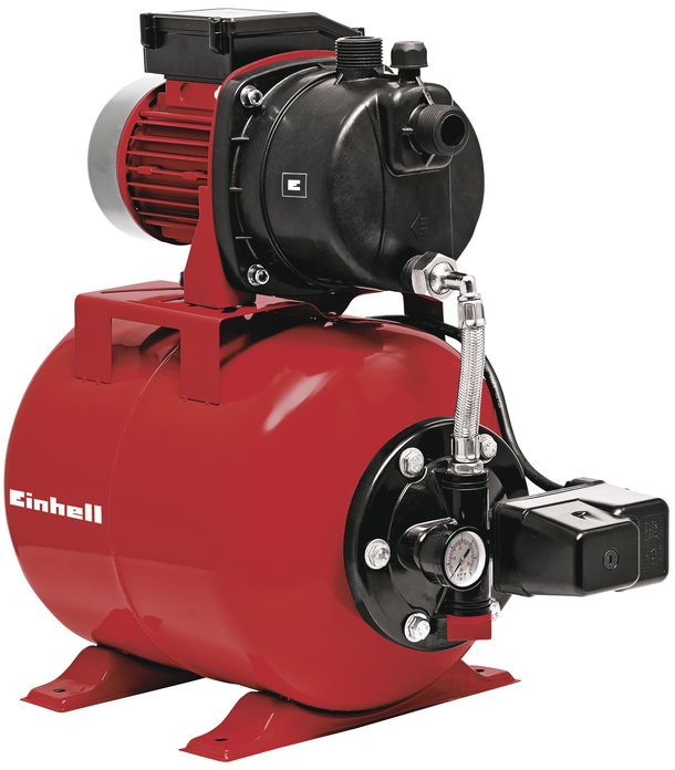 EINHELL Domáca vodáreň GC-WW 6538, 4173190