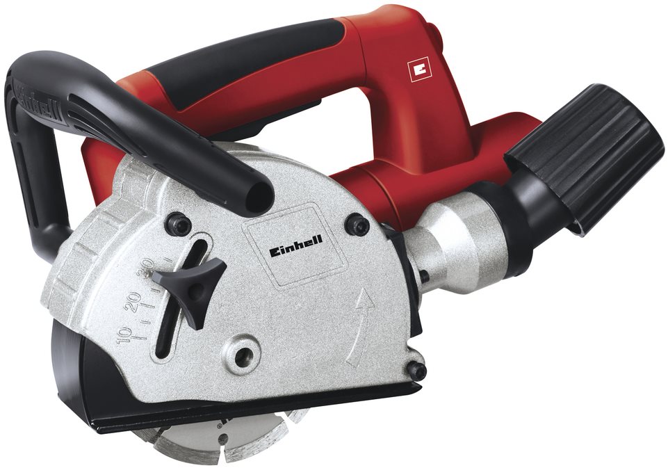 EINHELL Frézka drážkovacia elektrická TH-MA 1300