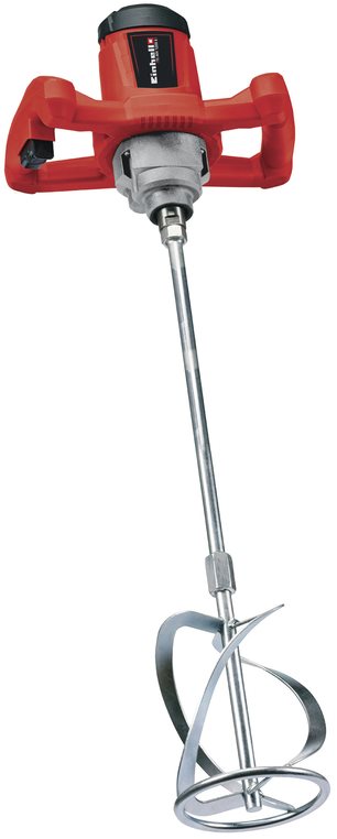 EINHELL Miešadlo stavebných zmesí elektrické TC-MX 1200 E, 4258545