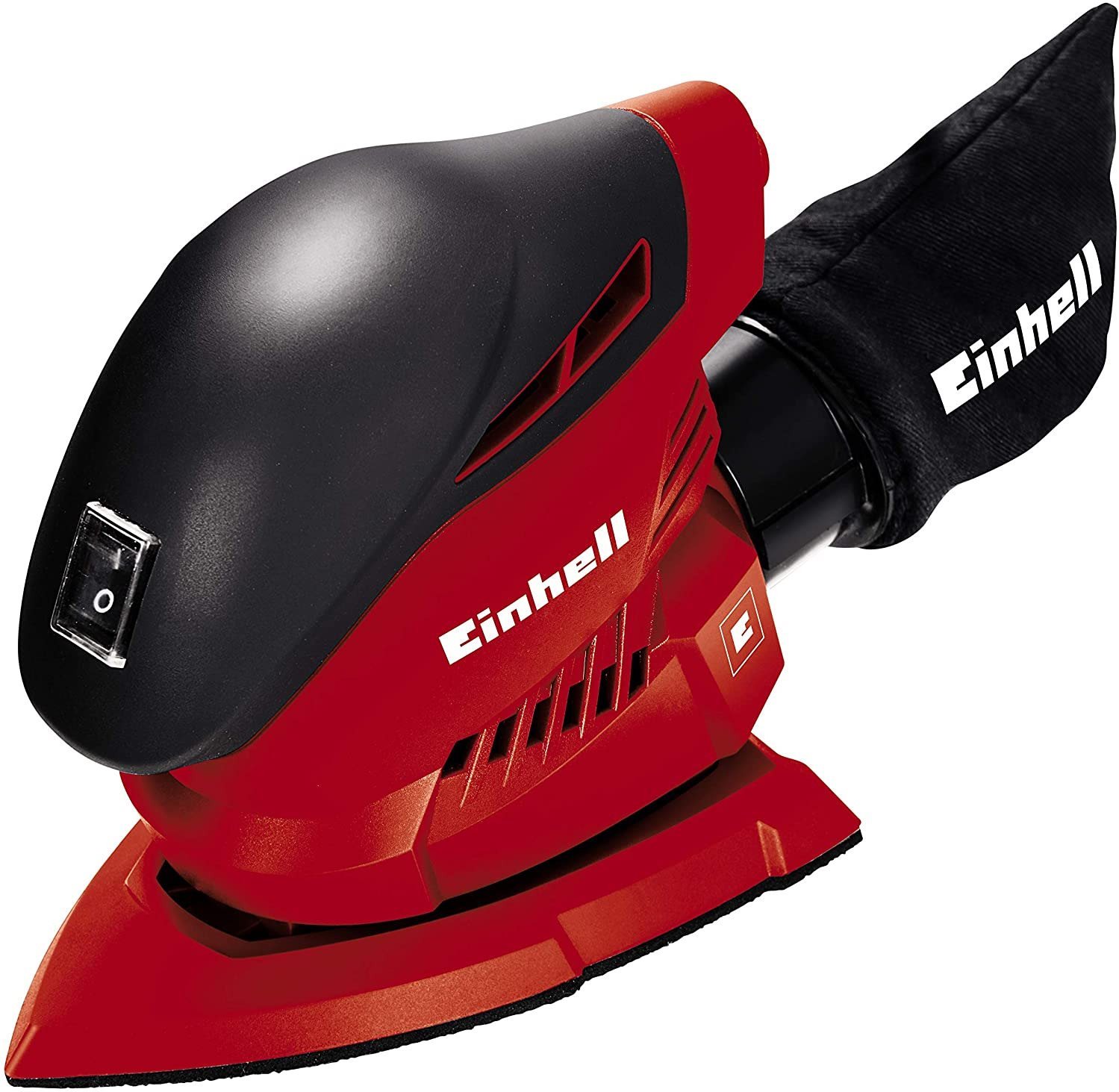 EINHELL Vibračná brúska elektrická TH-OS 1016, 4460610
