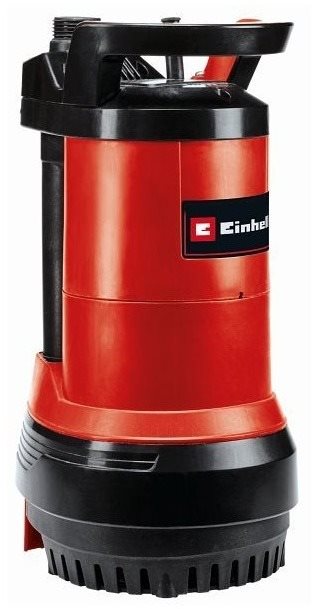 EINHELL Čerpadlo na dažďovú vodu GE-PP 5555 RB-A, 4170425