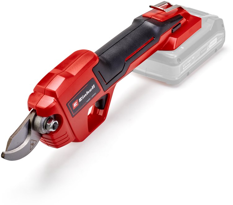 EINHELL Nožnice na konáre AKU GE-LS 18 Li-Solo, 3408300 (bez AKU)