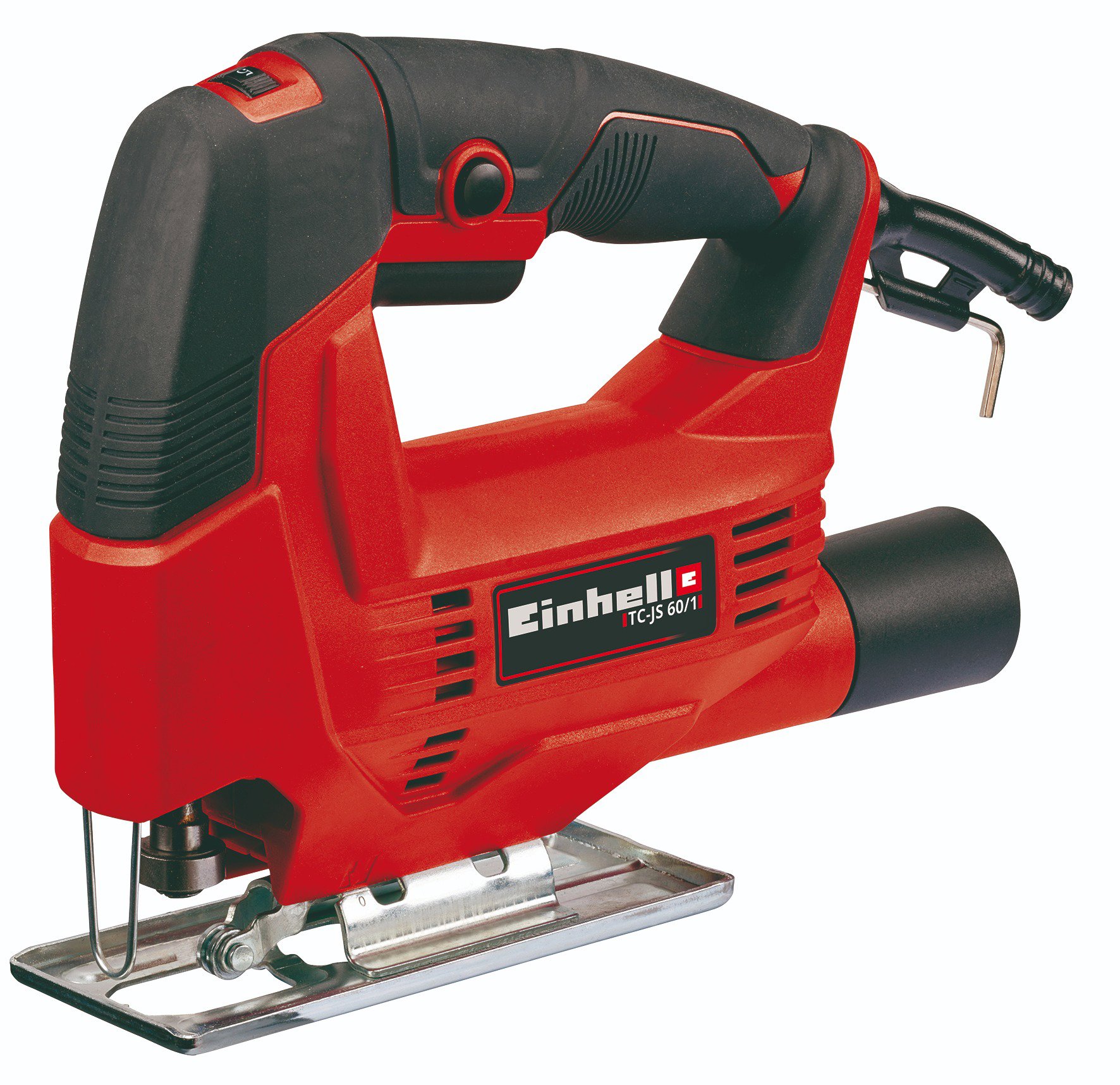 EINHELL Kmitacia píla elektrická TC-JS 60/1, 4321135