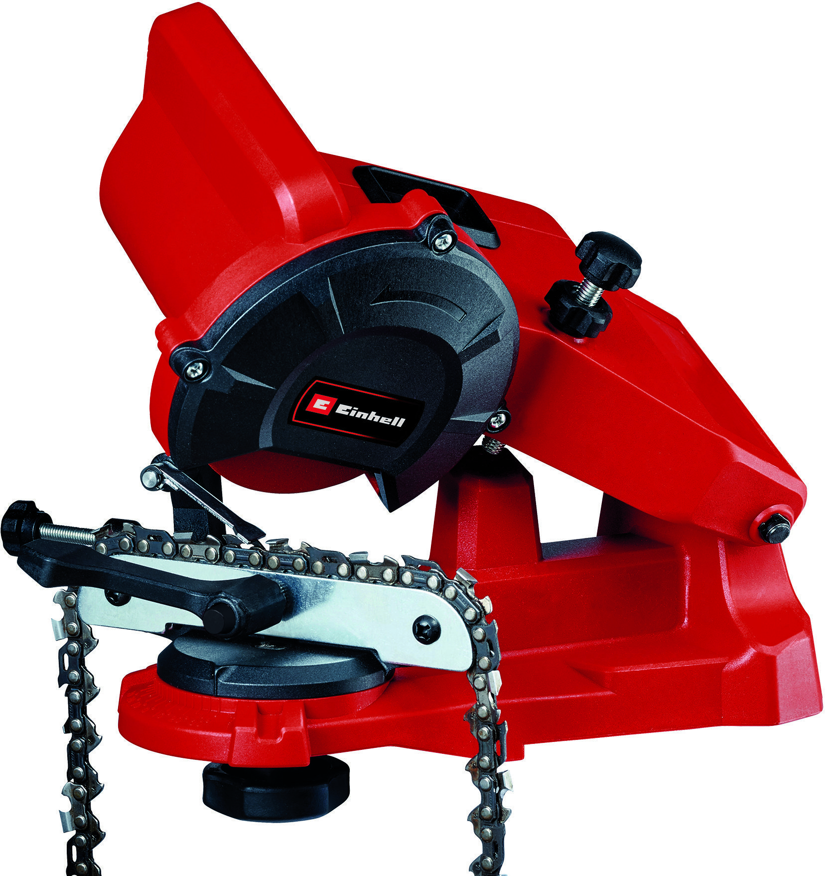 EINHELL Brúska pílovej reťaze elektrická GC-CS 85 E, 4499920