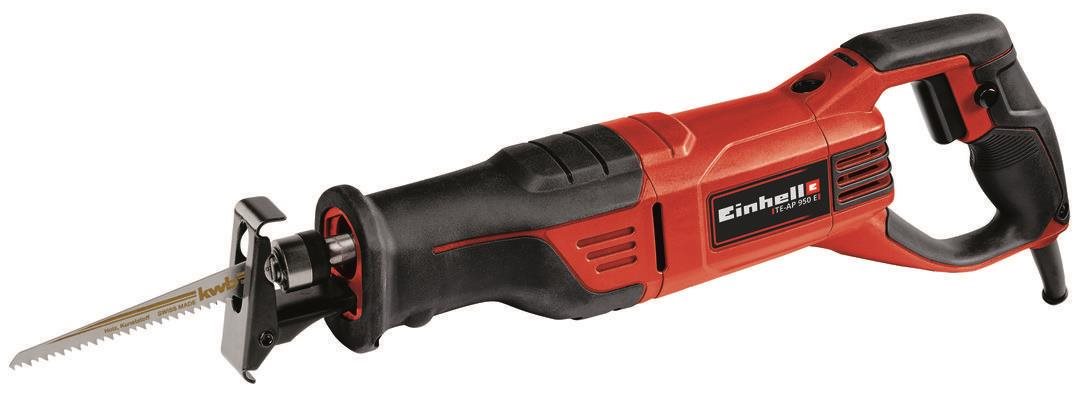 EINHELL Chvostová píla elektrická TE-AP 950 E, 4326180