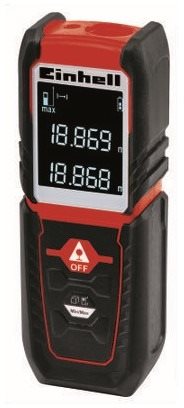 EINHELL Diaľkomer Laserový TC-LD 25, 2270075