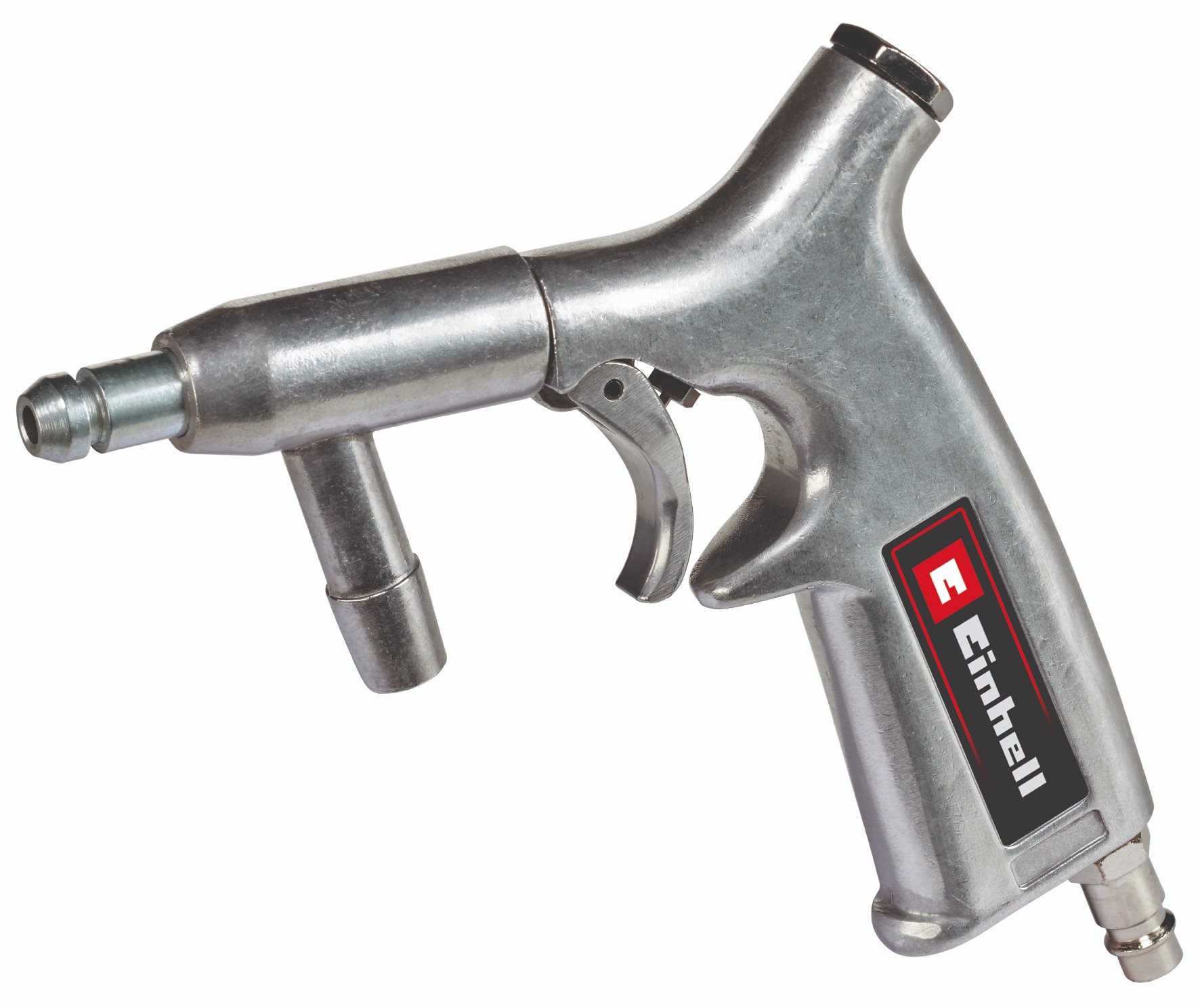 EINHELL Striekacia pištoľ na stlačený vzduch (HIGH), 4133420