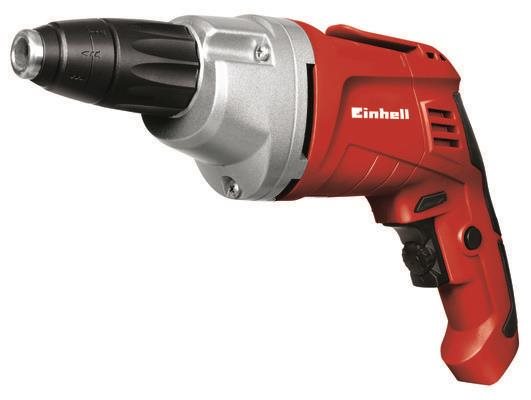 EINHELL Skrutkovač montážny TH-DY 500 E, 4259905