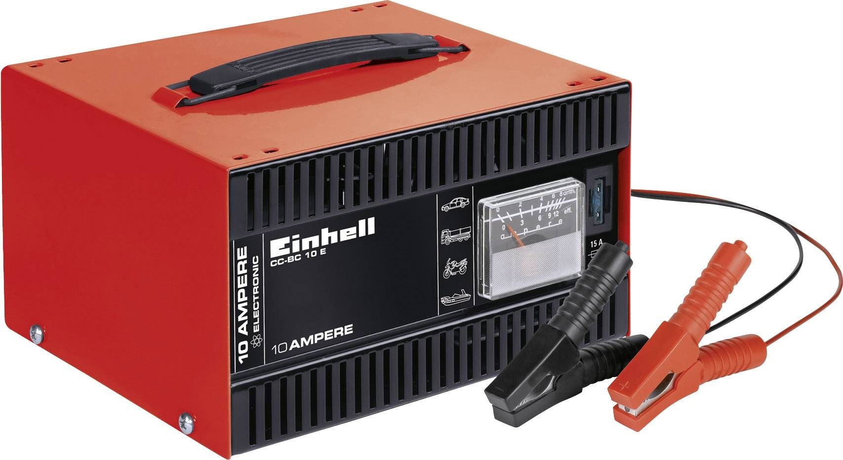Einhell CC-BC 10 E