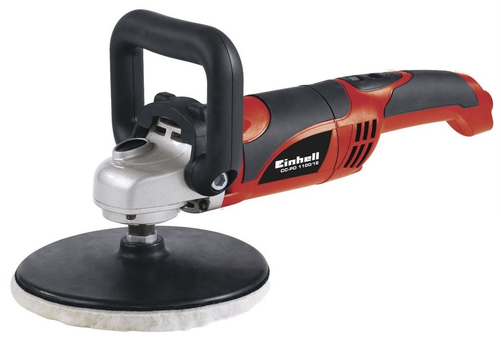 Einhell Leštička a brúska CC-PO 1100/1 E