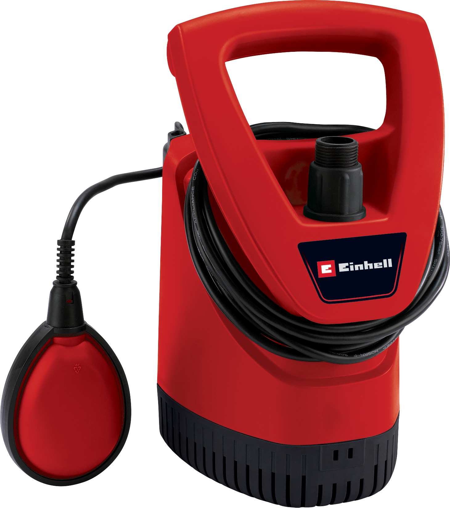 EINHELL Čerpadlo do suda GE-SP 3546 RB, 4170438