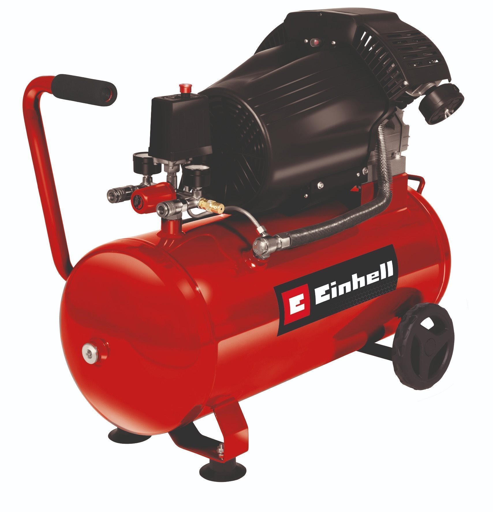 EINHELL Kompresor so vzdušníkom 50 l, olejový TC-AC 420/50/10 V, 4010495