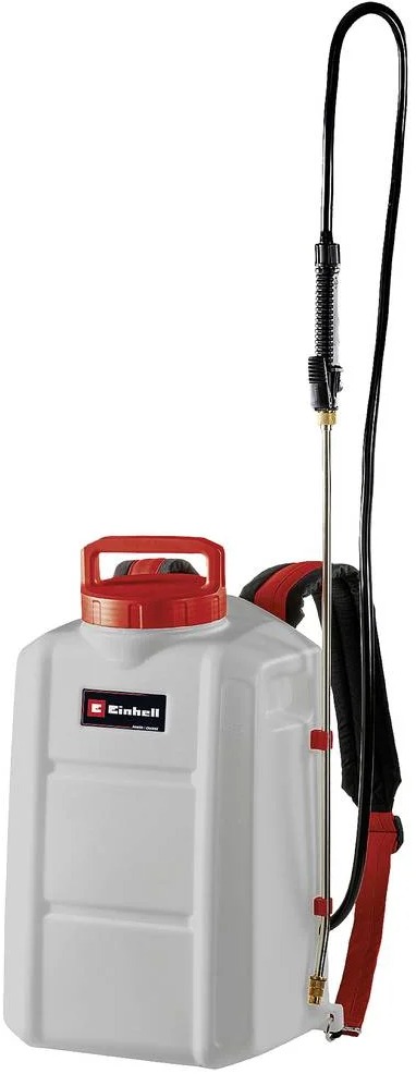 EINHELL Postrekovač AKU, GE-WS 18/150 Li-Solo, 3425230 (bez AKU)