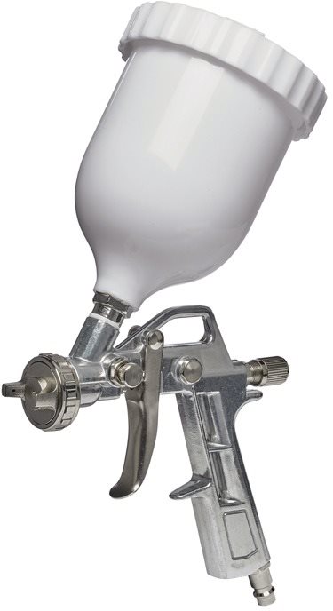 EINHELL Striekacia pištoľ pneumatická EFPF 2005 (MEDIUM), 4133000