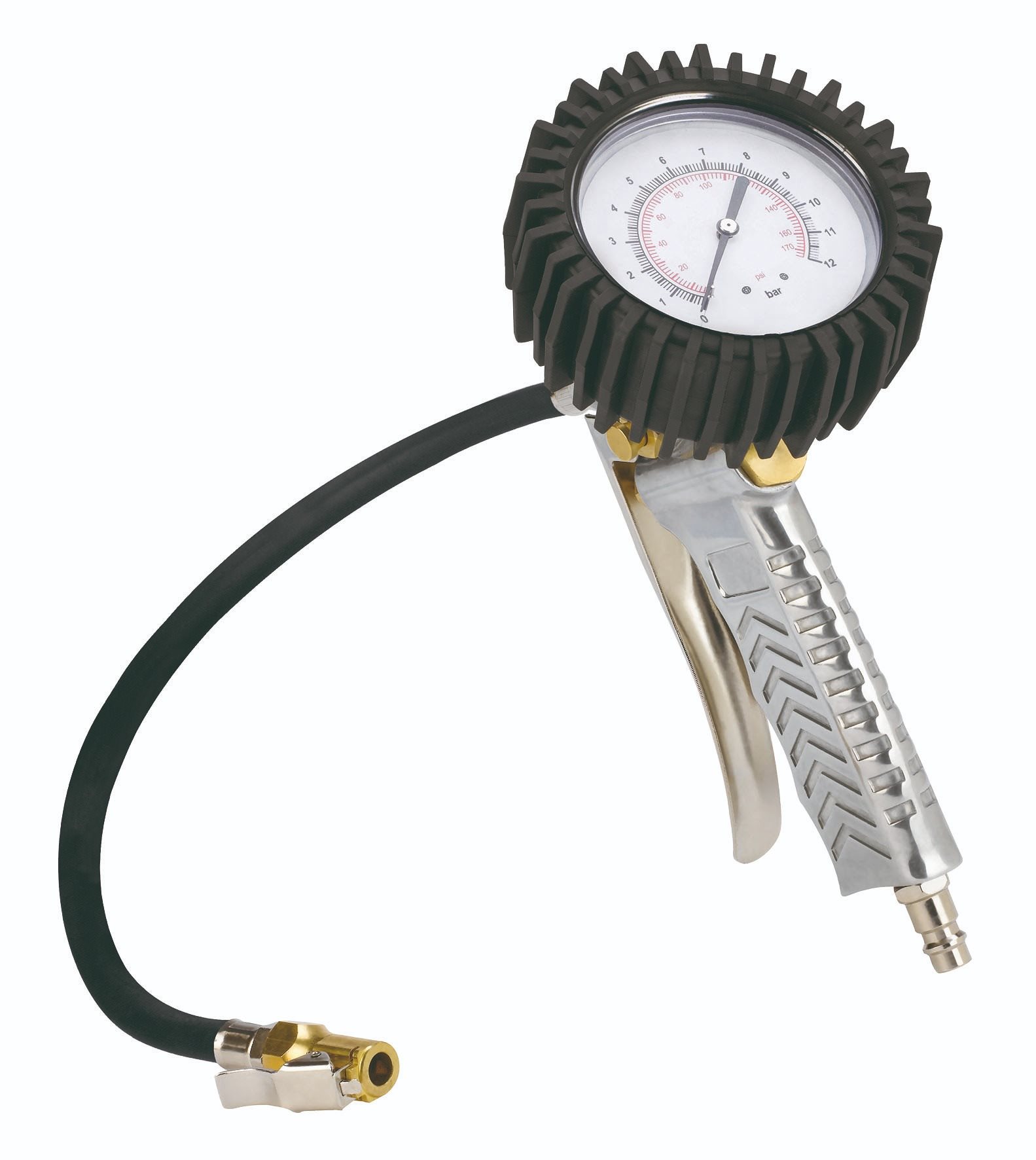EINHELL Merač tlaku (INFLATOR) 4133110