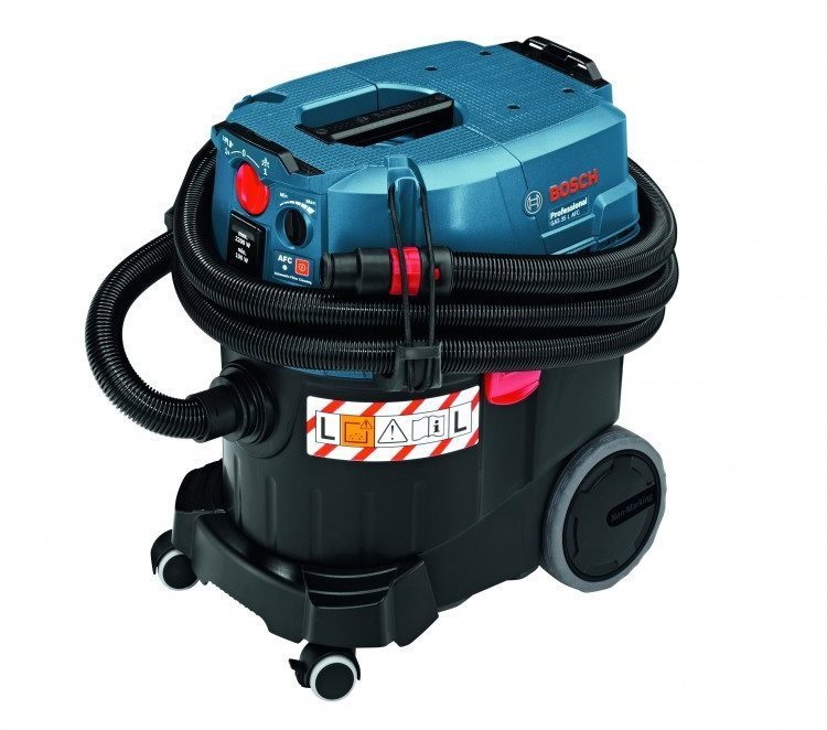 BOSCH GAS 35 L AFC
