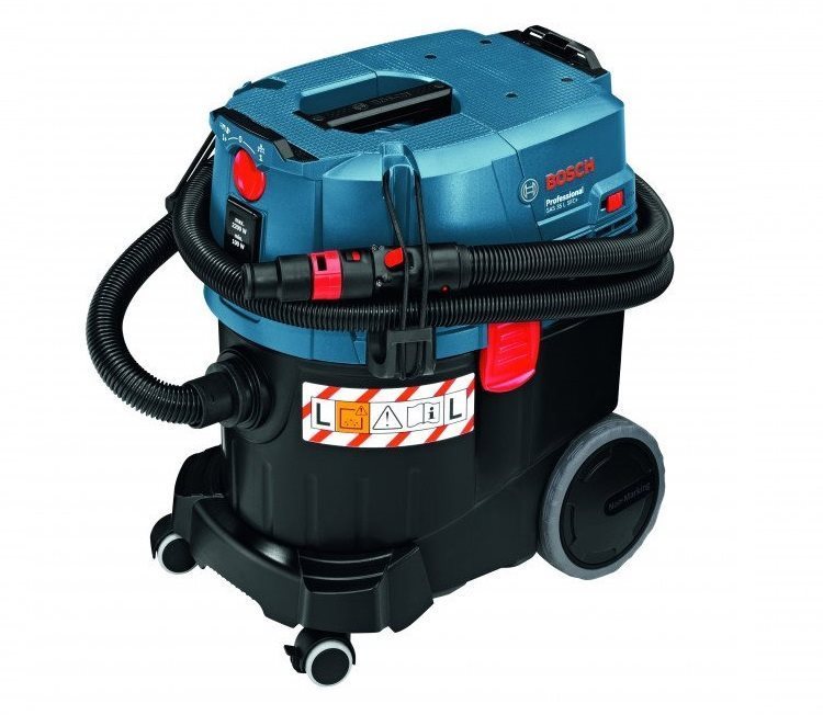 BOSCH GAS 35 L SFC+