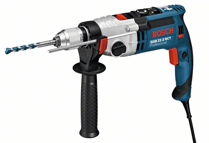 BOSCH GSB 21-2 RCT 0.601.19C.700