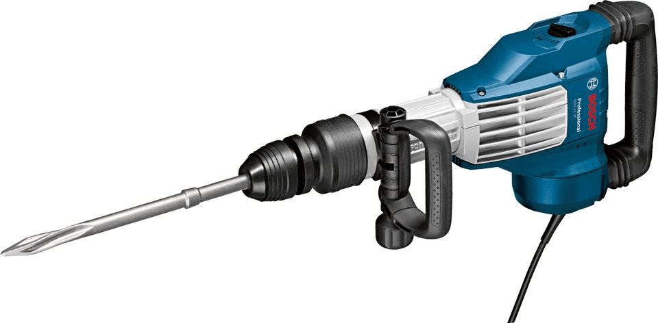 BOSCH Professional Búracie kladivo GSH 11 VC 0.611.336.000