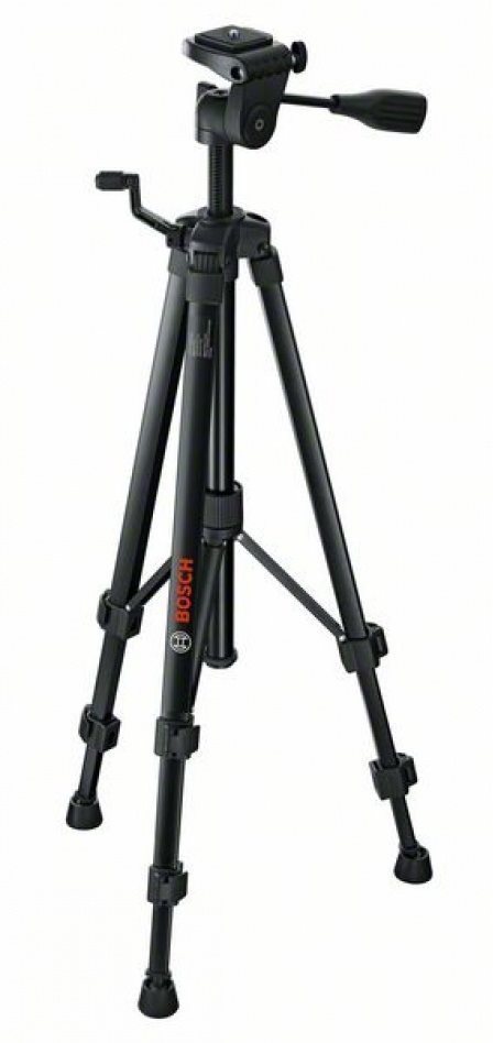 BOSCH Professional Stavanie statív BT 150 0.601.096. B00