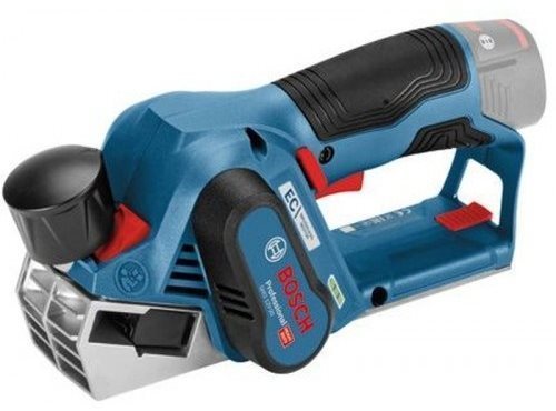 BOSCH Professional Hoblík AKU GHO 12V-20 0.601.5A7.000 (bez AKU)