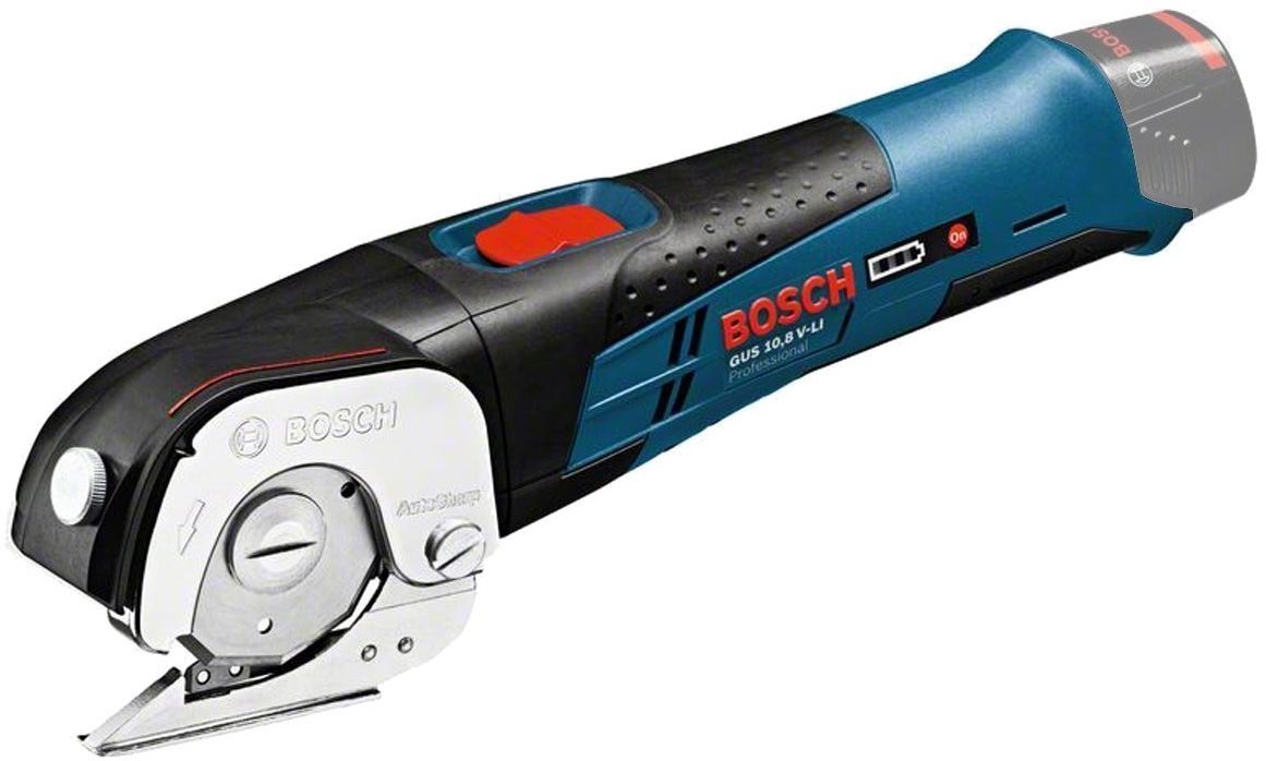 Bosch GUS 12V-300 Professional bez AKU