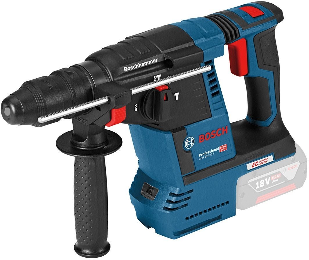 Bosch GBH 18V-26 F Professional